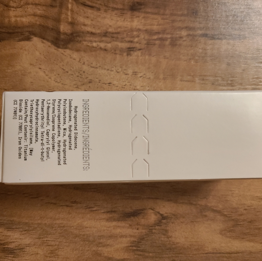 Highlight fluid - Picture 5 of 7